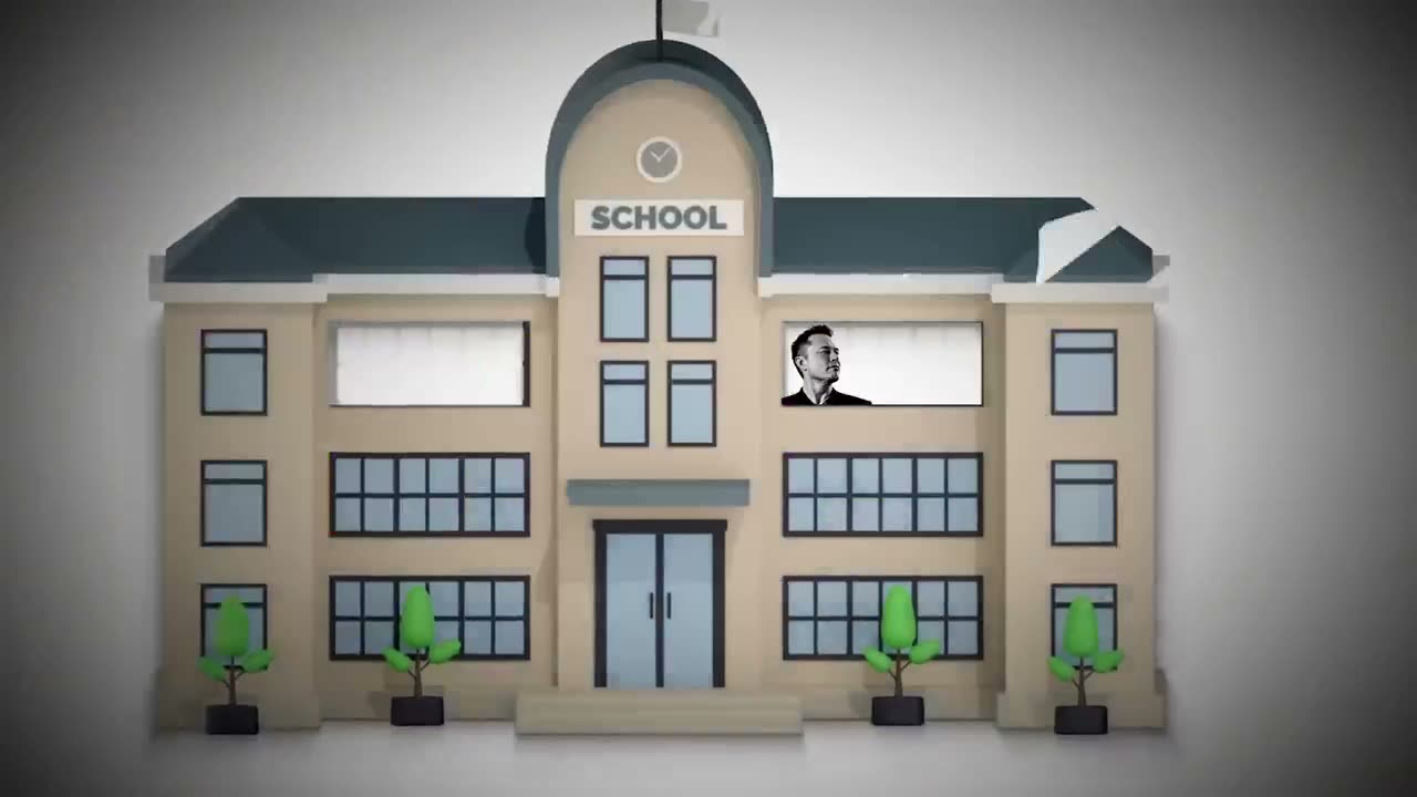 Branded motion graphics
